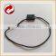 Quality String Seal Tag, Hang Tag String, Garment Plastic Seal Tag Black Seal Tag Outdoor Led String Lights