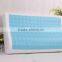 Wholesale Health Care Cooling Gel Visco Memory Foam Pillow