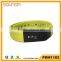 Sounon Unisex Wristband Pedometer, CE & ROHS Pedometer Bracelet, Smart Pedometer from Factory