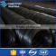 Quality products 16 Gauge Black Annealed Tie Wire with Tensile Strength