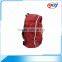 Top quality colorful design waterproof backpack school bag