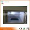Mobile Smart Transaction Cell Phone Charging Kiosk with Digital Lockers