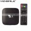 Vensmile vr box Amlogic S805 Quad Core Android 4.4 Smart TV Box Fully Loade Kodi IPTV Media Player 1G/8G Wifi Television
