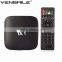 Vensmile TX1 Android 4.4 TV Box 1G+8GB Quad Core KODI 16.0 S805 tv box install free play store app TX1 android smart box