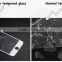Pavoscreen Anti Shock Explosion-Proof 9H 2.5D Cell Phone LCD Monitor Tempered Glass color screen protector for iPhone 7                        
                                                                                Supplier's Choice