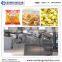 Automatic industrial macaroni machine italy/pasta production line/maca