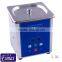 eumax industrial ultrasonic denture cleaner UD50S-1.3LQ ultrasonic glasses cleaner