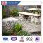 Anping ISO Factory Gabion Basket Prices , Gabion Price