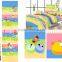 Cotton Fabric for Kids Bed Sheet/Duvet Cover/Pillow Case/trade Assurance