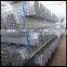 hot dip EN39 galvanized mild steel pipe