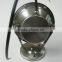 IP68 3 in 1 rgb led underwater light with dmx