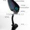 dsp technology bluetooth 5v car fm transmitters
