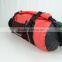 Red 30L waterproof bag for travel outdoor sports gear
