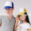 High quality wholesale blank trucker hats for sale