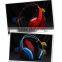 2016 Headband folding headset Stereo TF SD card radio Bluetooth headset