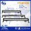 Sales Promotion 4x4 Led Light Bar for Trucks, Off-Road Led Light Bar 4D 27inch 140w for 4x4 accessories
