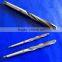 carbide alloy parallel shank twist drill
