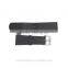 Cheap Colorful PU Leather Watch Band Wrist Strap Bracelet Without Metal Buckle For 38MM Apple Watch MT-3588