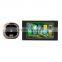 GSM MMS infrared motion detection digital door viewer