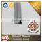 Indusrial low price aluminum finishing tile trim