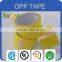 Carton Sealing Use and Single Sided Adhesive Side opp packing tape