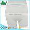 seamless adult unisex incontinence briefs fixation incontinence diaper