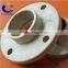 shenzhenxicheng wedding pp plastic flanged wheels