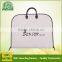 Little Pink Garment Cover Bag / Cloth Garment Cover Bag for Foldable