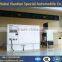 LED Screen Display Vehicle in Peru for outdoor advertising/sales promotion/propaganda