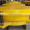 GPZ type basin rubber bearing features