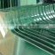 15-19mm clear tempered glass curtain wall CE AS/NZS2208