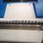 WC67Y-125T�0mm Top quality CNC hydraulic press brake machine