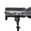 Menik SA-1000A Li-battery in one bi-color LED photo light