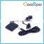 CooSpo Fitness Tracker Ear Clip Heart Rhythm