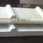 Factory Price1040# Polyurethane Foam Sandwich Panel, roofing tile sandwich panels for Cold Storage