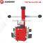 SP-G6 3D automotive wheel alignment (CE certificated)