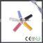 REYON Fashionable Slim Portable OEM Lipstick Power Bank 2600mah
