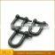 adjustable stainless steel paracord d shackle price