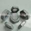 overhead transmission line anti theft bolts and nuts special hexagon thin nut