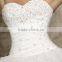 Women's New White Off The Shoulder Solid Satin Dress