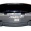 37mm Lens Cap ALC-NXM927 Auto Lens Cap For Samsung For NX-M 9-27mm F3.5-5.6 ED OIS