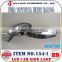 Body kit OEM REAR VIEW SIDE LAMP position LED For TOYOTA HIGHLANDER