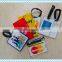 Licai293,pvc luggage tag,soft pvc luggage tag,pp luggage tag;plastic luggage tag