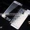Best Selling 3D Diamond Style Tempered Glass Film Screen Protector Both Sides Front and Back Cover for Iphone 6 6plus