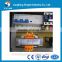 Electric control system for ZLP630 hot galvanized suspending platform / swing stage