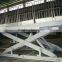 scissor car lift / auto elevator / car parking lift