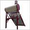 China Factory Compact Thermo Siphon Solar Water Heater System