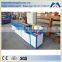 HOT SALE! Garage Door Steel Door Strip Rolling Shutter Machine High Efficiency