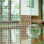 restaurant decoration laminated sheet polyethylene terephthalate pet film
