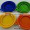 silicone pet food can lid